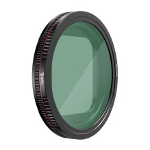 CPL Filter - Freewell Sherpa for iPhone 13 / 14 / 15 Pro Max, reduces reflections