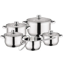 Kitchen pot set - Maestro...