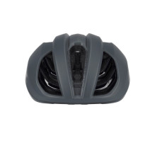 Bicycle helmet - HJC ATARA 210g, 14 ventilation holes, size S, gray