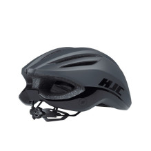 Bicycle helmet - HJC ATARA 210g, 14 ventilation holes, size S, gray