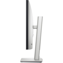 Monitorius - Dell UltraSharp U2725QE 27" 4K UHD LCD USB-C HDMI Juodas, Sidabrinis