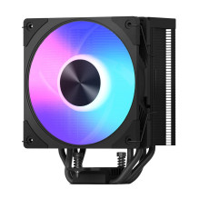 Cooling system - MODECOM Volcano 0C T101 ARGB 12cm 190W Black Cooling system - MODECOM Volcano 0C T101 ARGB 12cm 190W Black