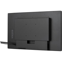 Monitor - iiyama ProLite TF2438MSC-B1 24" Touch IPS Full HD Antifingerprint