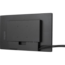 Monitor - iiyama ProLite TF2438MSC-B1 24" Touch IPS Full HD Antifingerprint