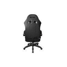 Gaming Chair - FURY SHINAI S2 Gaming Chair (eco leather, adjustable height, black)