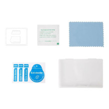 Objektyvo apsauga -...