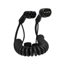 Charging cable - DEFENZO SPIRO AC22 7M Type 2 EV charger 22000W 380-420V