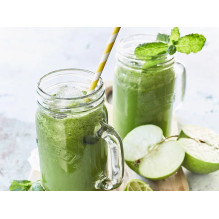 Slow Juicer - Kenwood KAX720PL