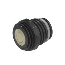 Termosas - ESBIT vakuuminis butelis 750ml nerūdijančio plieno dviguba siena izoliacija alyvuogių žalia