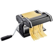 Kitchen appliance - GEFU GF89426 Manual pasta machine stainless steel
