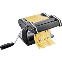 Kitchen appliance - GEFU GF89426 Manual pasta machine stainless steel