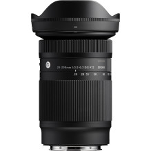 Sigma 20-200mm F3.5-6.3 DG , Contemporary , L-Mount