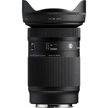 Sigma 20-200mm F3.5-6.3 DG , Contemporary , L-Mount