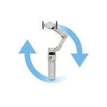 Paslaugų apsaugos planas - DJI Care Refresh Osmo Mobile 7 (DJI, Osmo Mobile 7, 2 pakeitimai / metus)