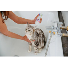 Animal Care - VIRBAC Allerderm Sensitive Skin Shampoo for Dogs and Cats 250ml