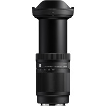 Sigma 20-200mm F3.5-6.3 DG , Contemporary , L-Mount