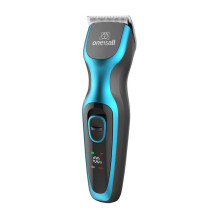 Pet Clipper - Oneisall DTJ-001 Grooming Clipper, 4H Runtime, Sharp Blades