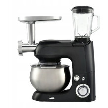 Kitchen mixer - Maestro MR-559-M 2000W 5L stainless steel bowl