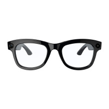Smart glasses - Zeblaze Eyewear AI glasses (5 MP, 1080p, 14 h battery, black) Smart glasses - Zeblaze Eyewear AI glasses (5 MP, 1080p, 14 h battery, black)