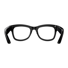 Smart glasses - Zeblaze Eyewear AI glasses (5 MP, 1080p, 14 h battery, black) Smart glasses - Zeblaze Eyewear AI glasses (5 MP, 1080p, 14 h battery, black)