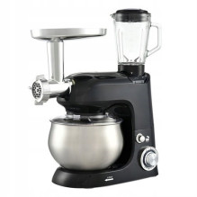 Kitchen mixer - Maestro MR-559-M 2000W 5L stainless steel bowl