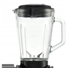 Kitchen mixer - Maestro MR-559-M 2000W 5L stainless steel bowl