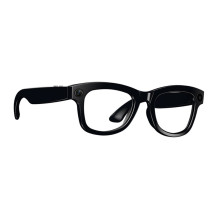 Išmanūs akiniai - Zeblaze Eyewear AI akiniai (5 MP, 1080p, 14 val. baterija, juoda) Išmanūs akiniai - Zeblaze Eyewear AI akiniai (5 MP, 1080p, 14 val. baterija, juoda)
