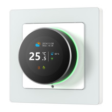 Smart thermostat - AVATTO WT20R-WH-3A-WiFi WiFi, 5-45°C, ±1°C accuracy, white