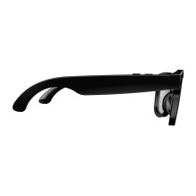 Išmanūs akiniai - Zeblaze Eyewear AI akiniai (5 MP, 1080p, 14 val. baterija, juoda) Išmanūs akiniai - Zeblaze Eyewear AI akiniai (5 MP, 1080p, 14 val. baterija, juoda)