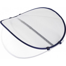 Clothes dryer - LEIFHEIT Sensitive Air 430mm x 150mm foldable