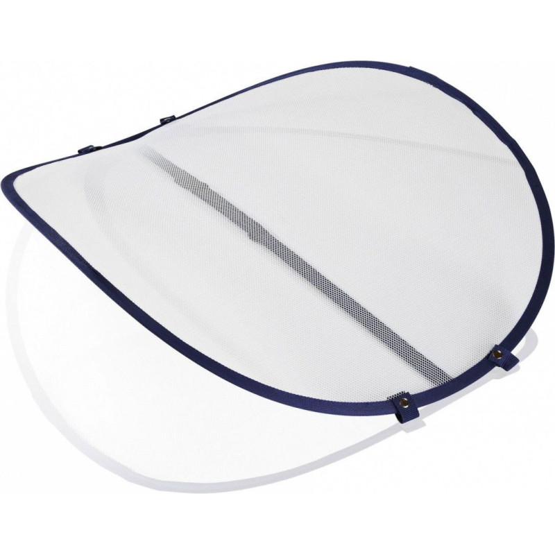 Clothes dryer - LEIFHEIT Sensitive Air 430mm x 150mm foldable