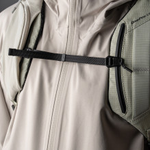 Kameros kuprinė - PGYTECH OnePro Ultralight 20L AirFoam Misty Green