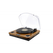 Record player - Akai...