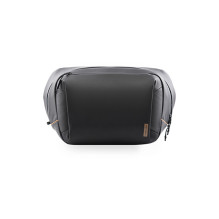 Camera bag - PGYTECH OneGo Solo V2 6L, customizable compartments, waterproof, Obsidian
