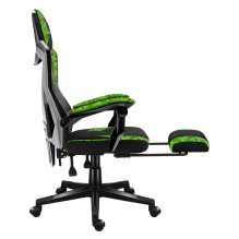 Gaming Chair - Huzaro...