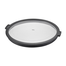 Kitchenware - GEFU MONDI 3 Bowl Set 16, 20, 24 CM Steel GEFU Mondi G-89430