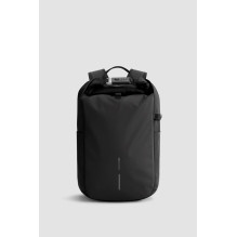 Backpack - XD Design Urban Waterproof Black P706.2801 Backpack - XD Design Urban Waterproof Black P706.2801