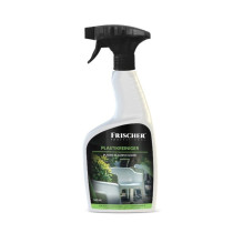 Cleaning liquid - FRISCHER garden furniture cleaner 500 ml sprayer