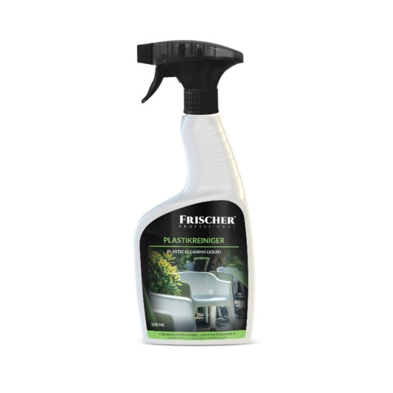 Cleaning liquid - FRISCHER garden furniture cleaner 500 ml sprayer
