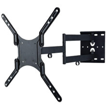 Televizoriaus Laikiklis - Techly 23-55 Universal LCD Bracket ICA-PLB 136M Black Televizoriaus Laikiklis - Techly 23-55 Universal LCD Bracket ICA-PLB 136M Black