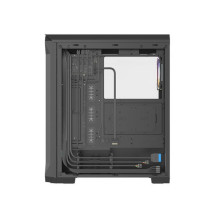 Computer Case - Genesis Irid 505 ARGB USB 3.0, Black