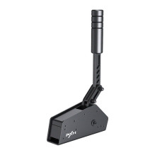 Racing Simulator Accessory - PXN-H BS Handbrake (PXN, USB, 16-bit sensor, adjustable resistance) Racing Simulator Accessory - PXN-H BS Handbrake (PXN, USB, 16-bit sensor, adjustable resistance)