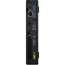 ThinkCentre M700 / i5-6400T / 8 / 256