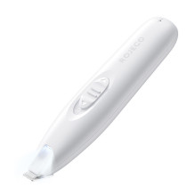 Pet clipper - Rojeco LED Trimmer Ceramic Blade USB-C Charging Quiet 55 dB