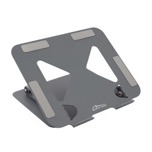 Laptop stand - Media-tech Holder, Black Laptop stand - Media-tech Holder, Black