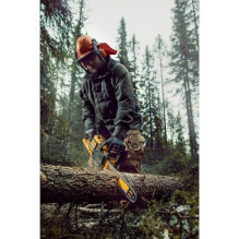 Įrankis - Makita DUC122Z grandininis pjūklas (baterijomis maitinamas, 50 cm, 15 m / s, 6 kg) juodas, mėlynas