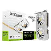 Grafikos plokštė - Zotac GAMING GeForce RTX 5060 Ti 8GB GDDR6 OC