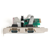 PCIe kortelė - DIGITUS...