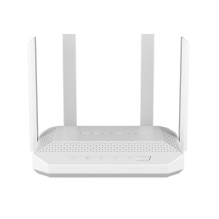Router - Keenetic Hero AX3000 Wi-Fi 6 Multi-Gigabit, 2.5G Port, USB 3.0