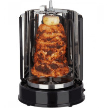 Electric Grill - HEINRICH'S...